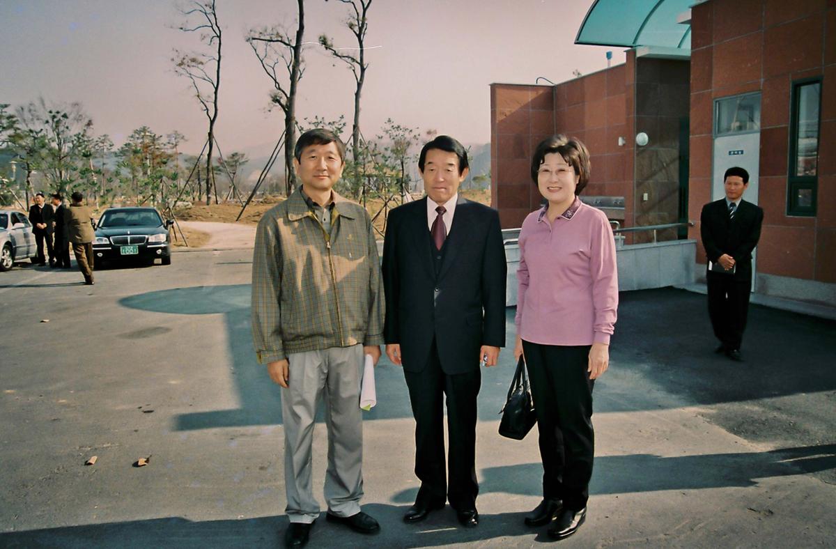 박물관방문