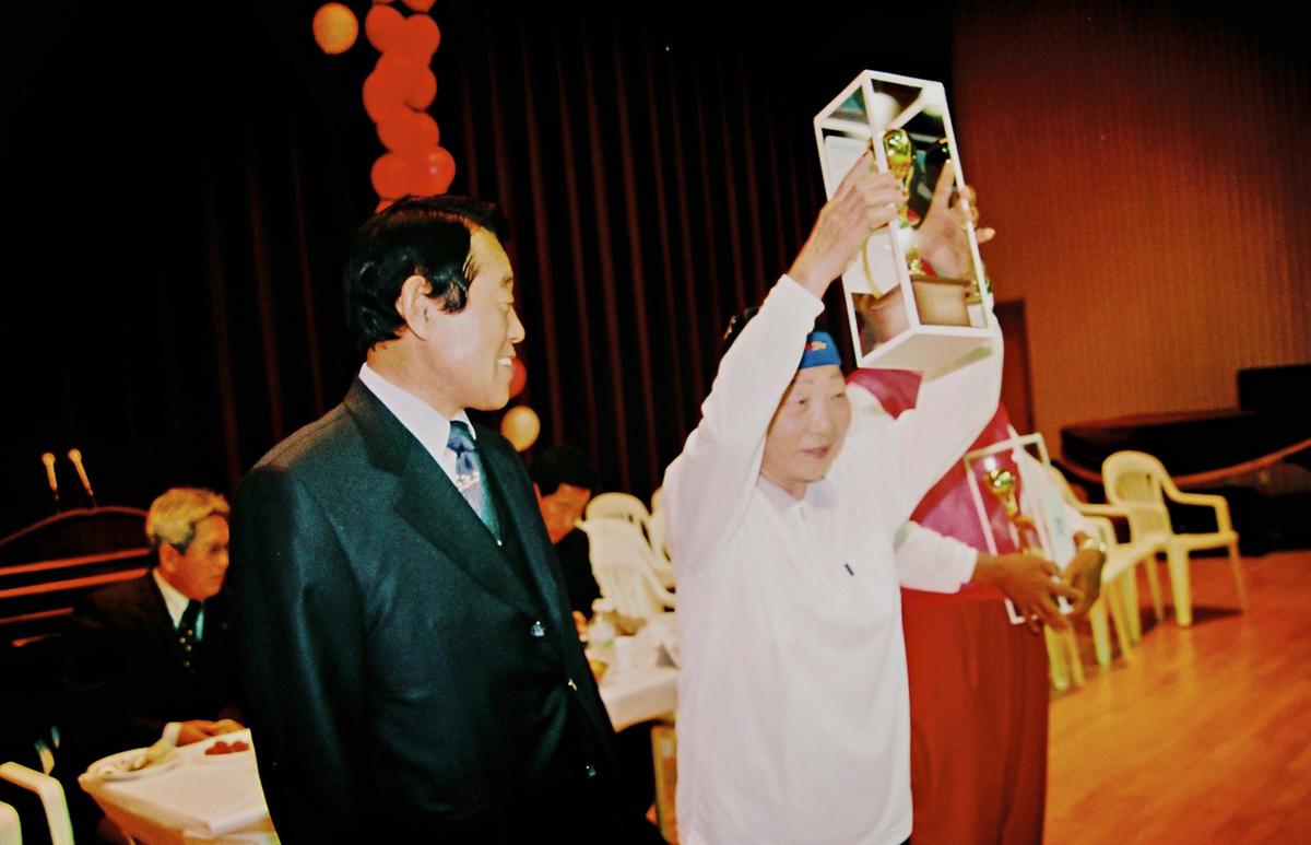행사