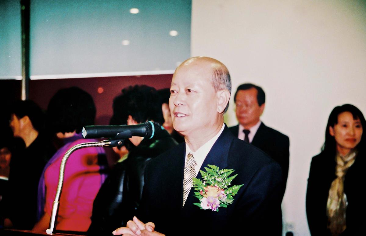 행사