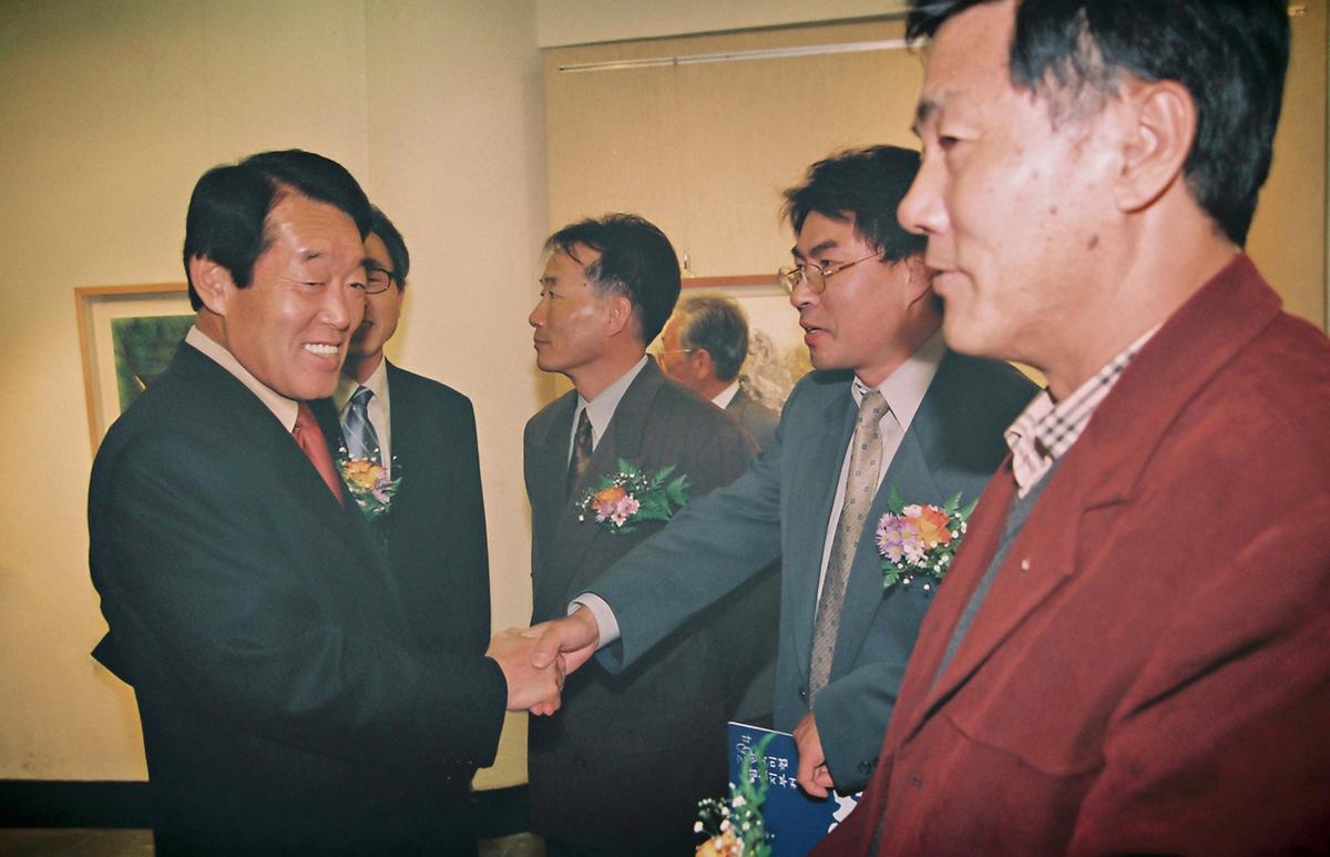 행사