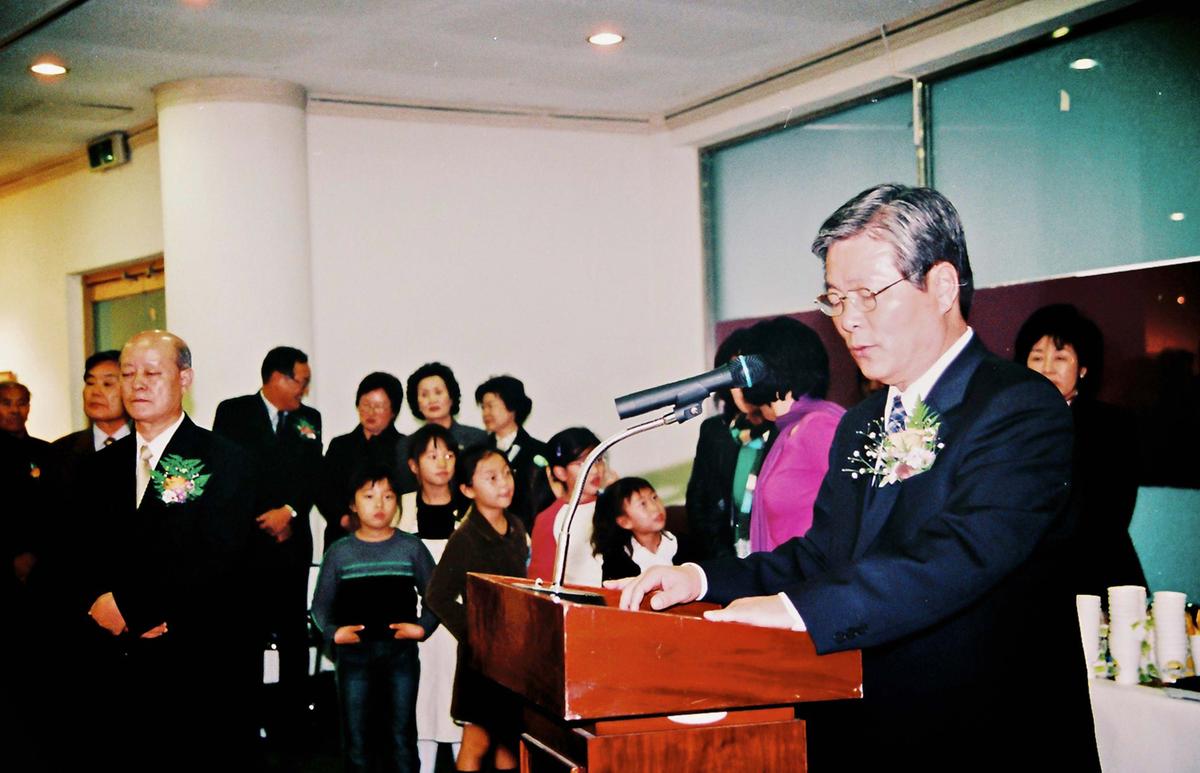 행사