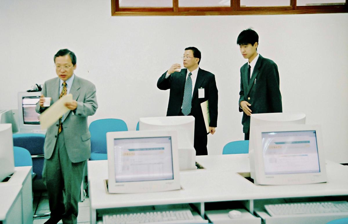 행사