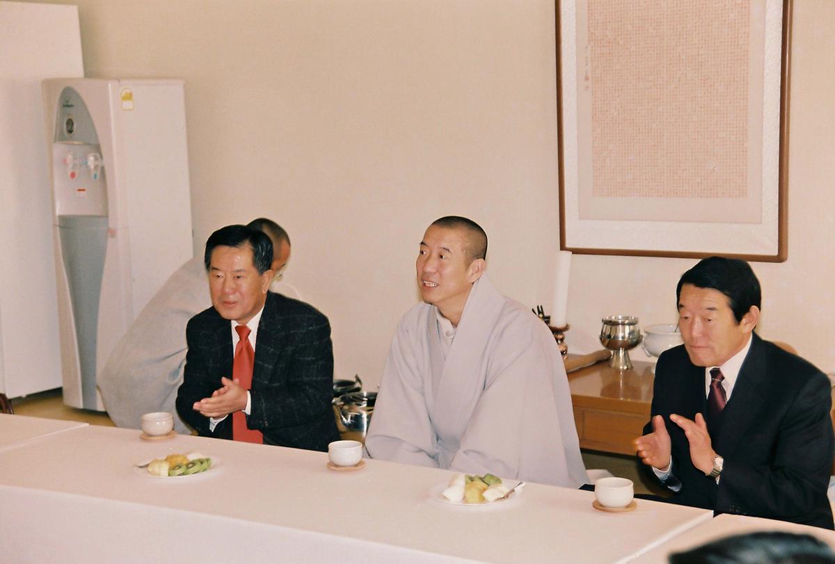 사찰행사