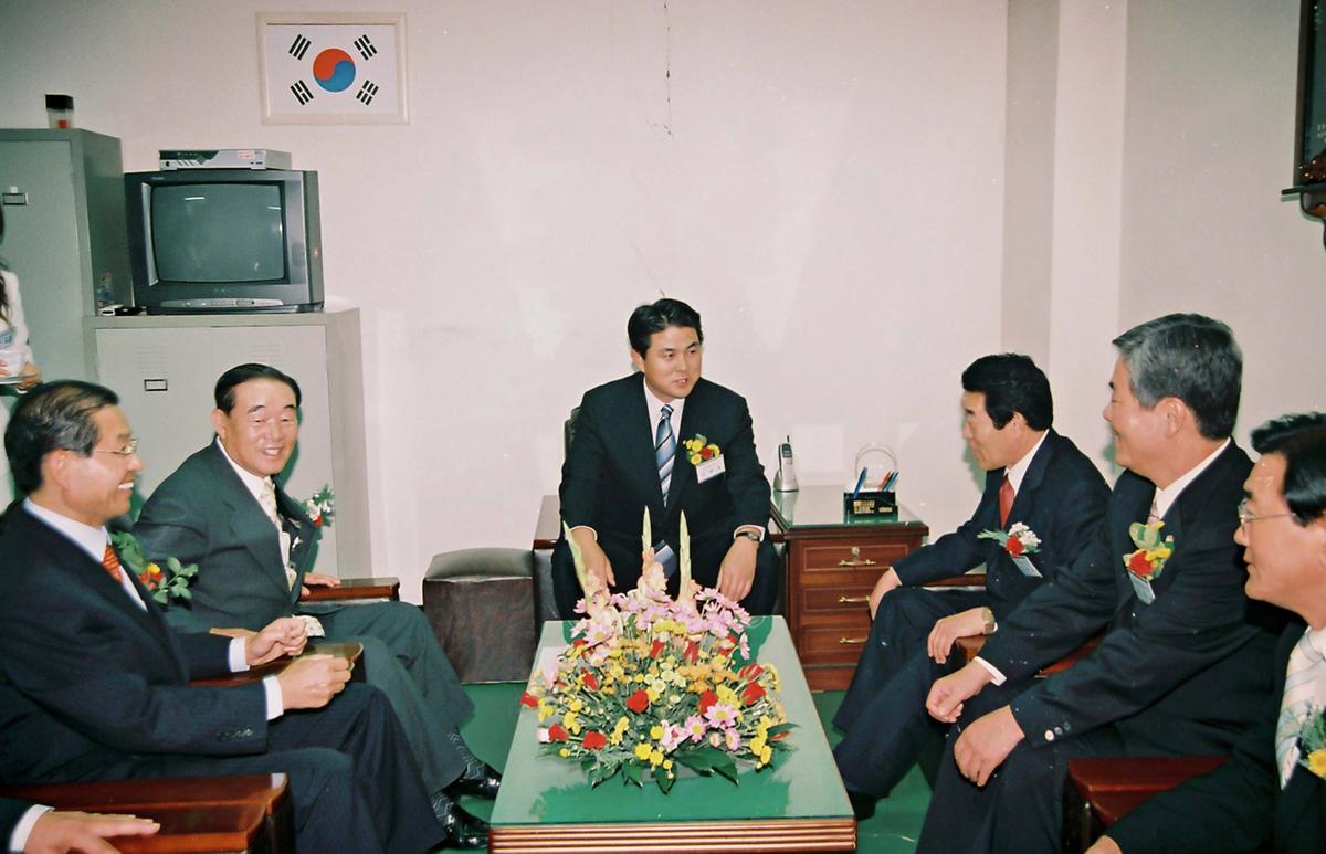 인물