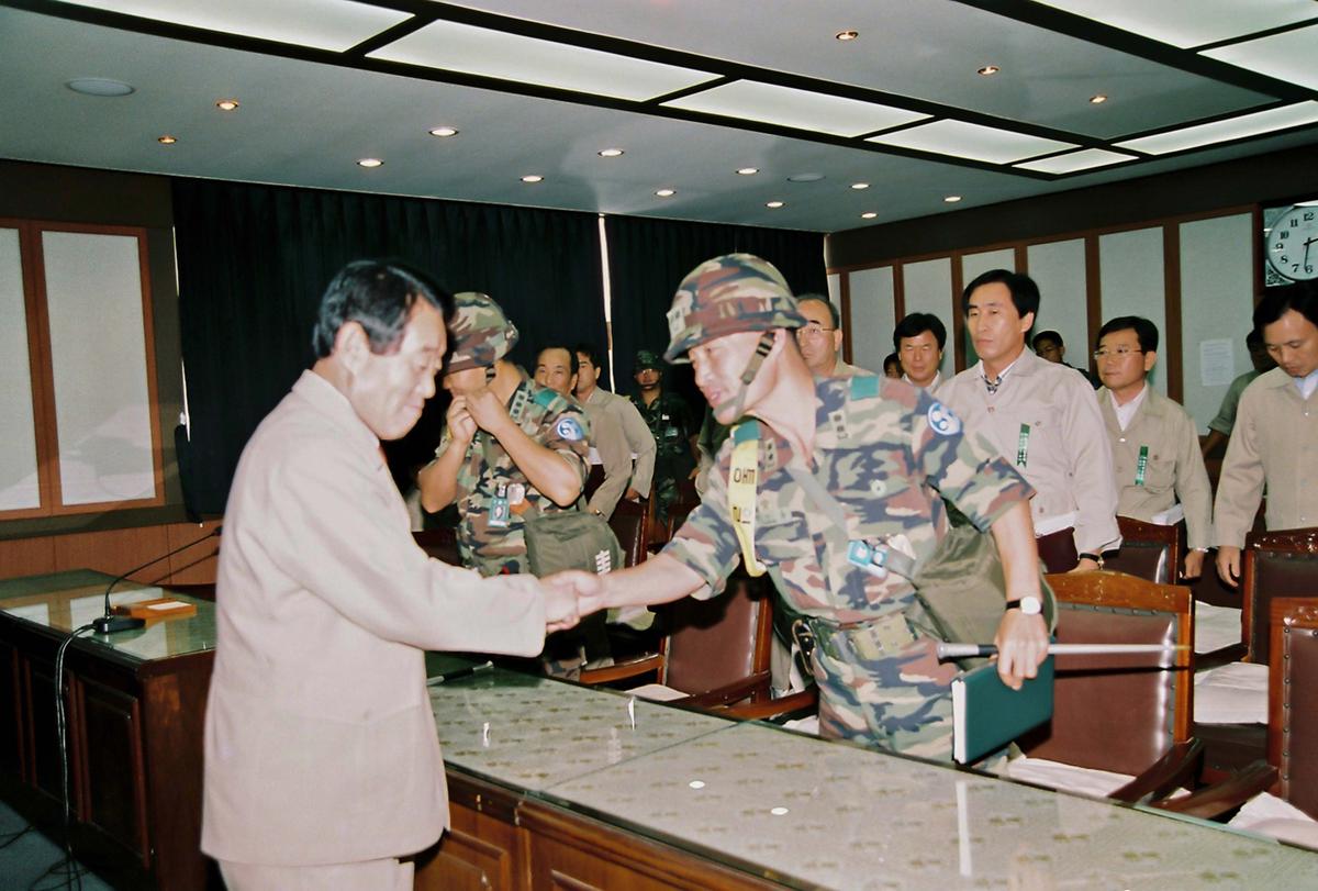 2004 을지연습