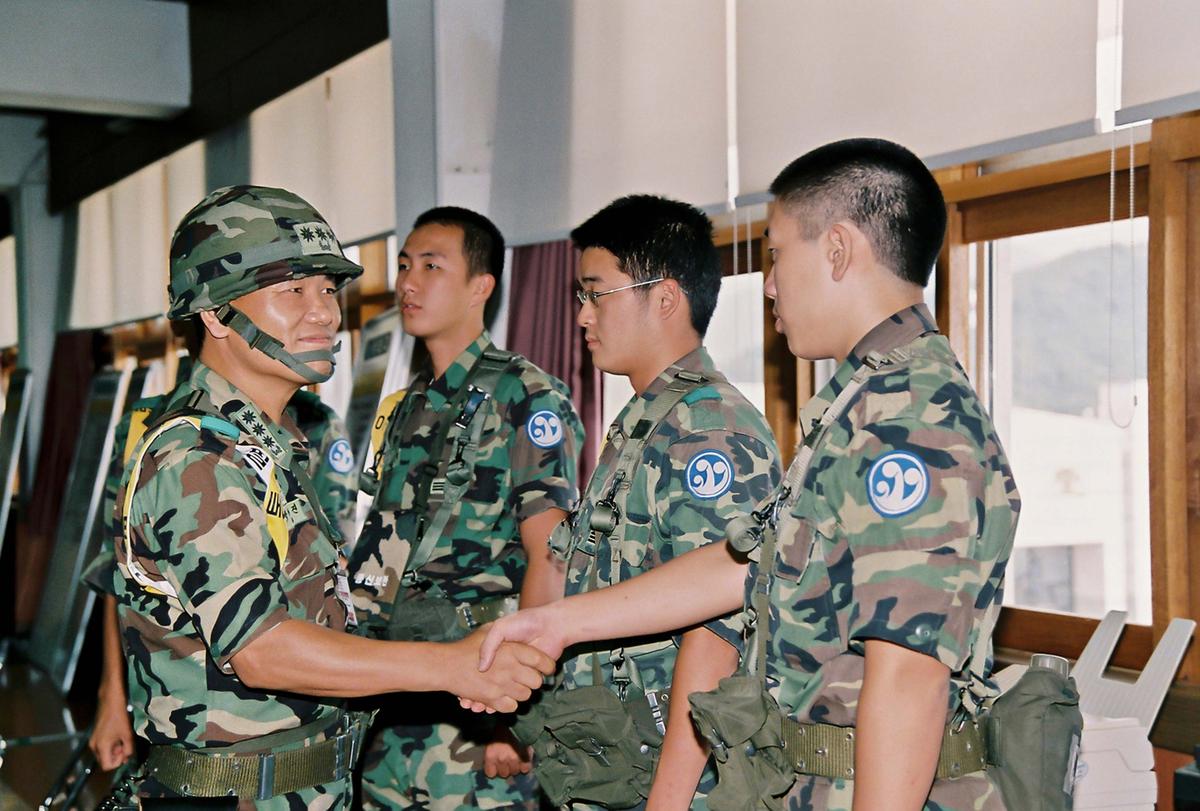 2004 을지연습