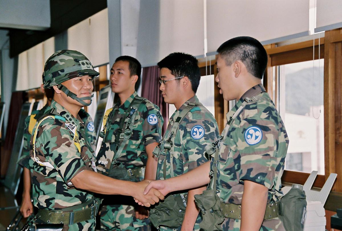 2004 을지연습