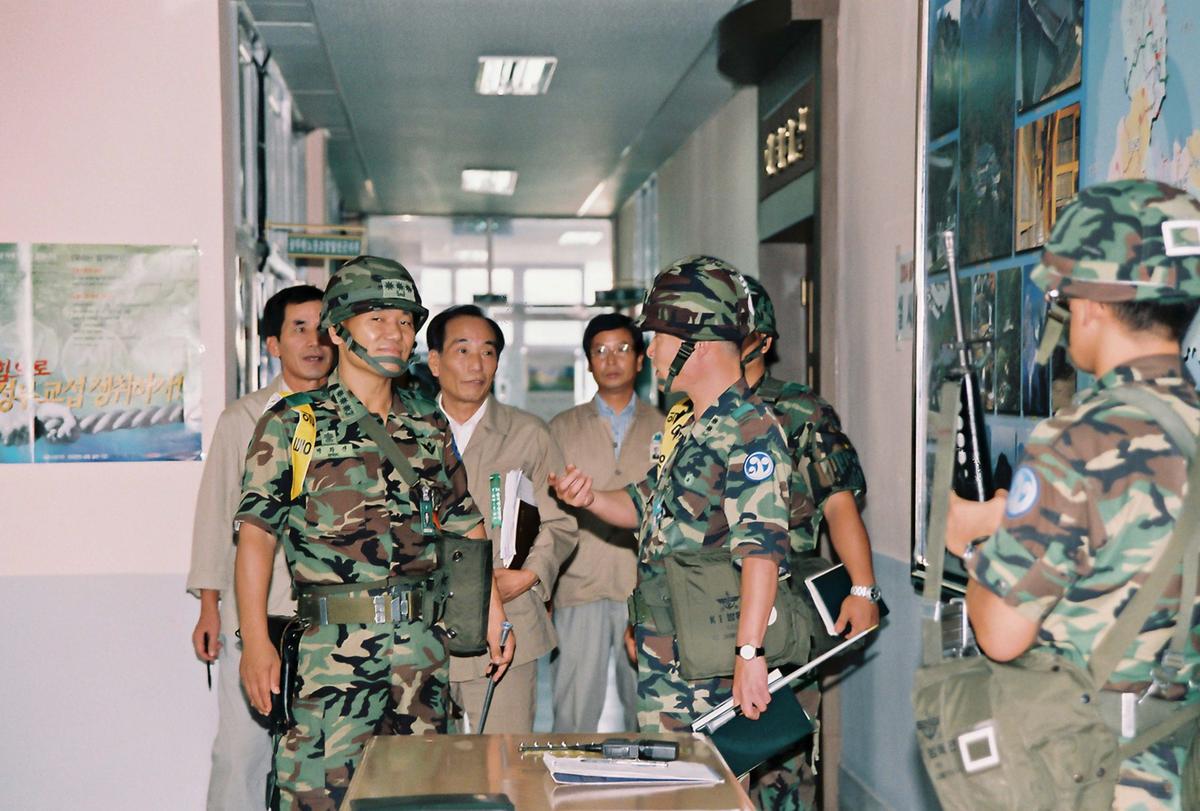 2004 을지연습