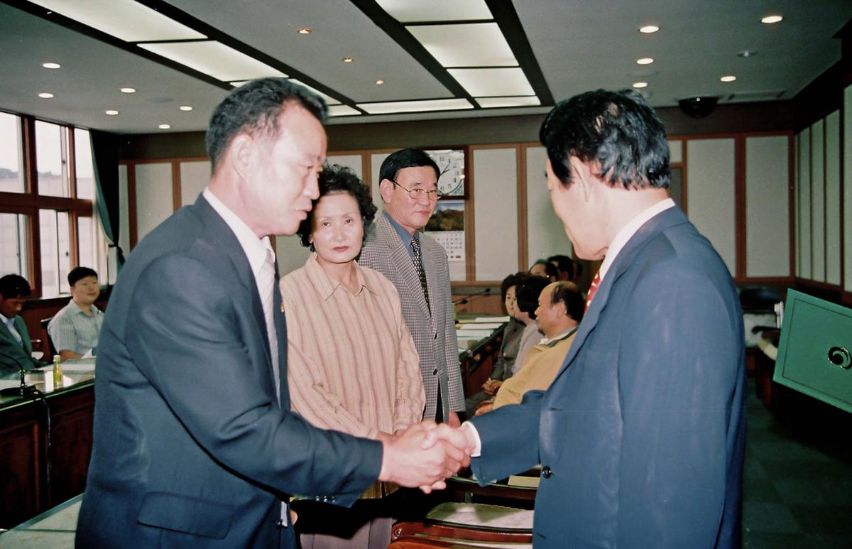 고사