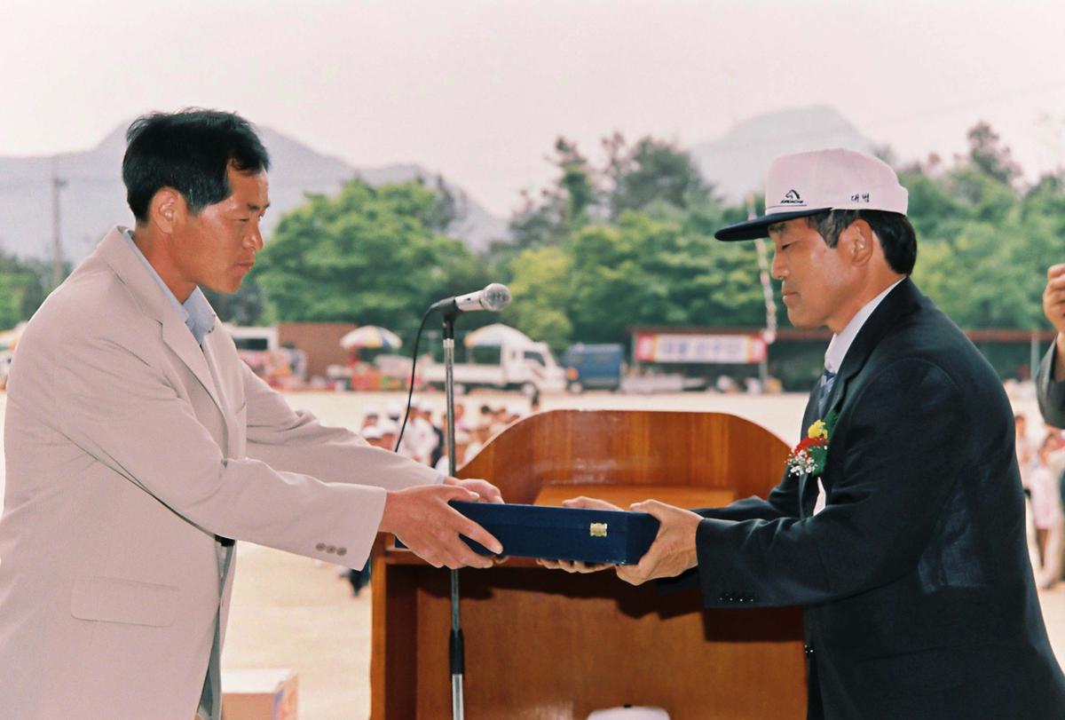 행사