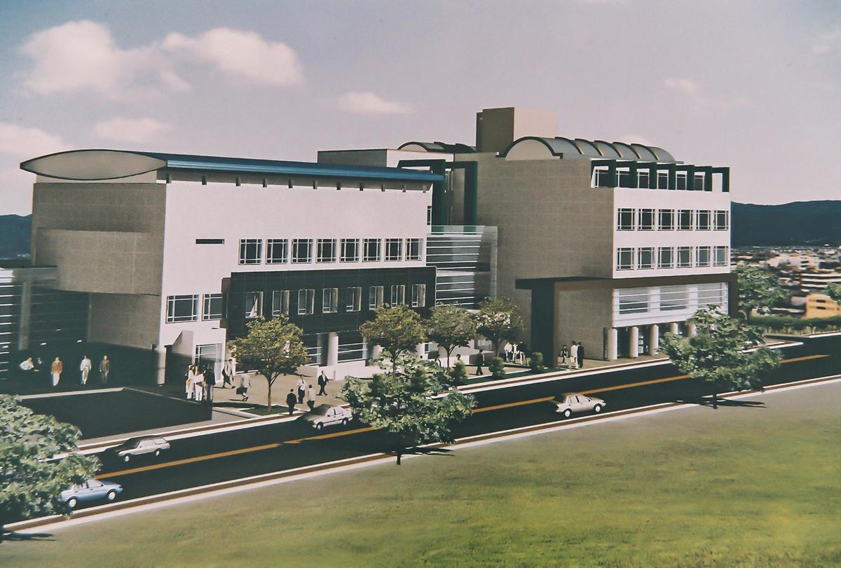 합천종합사회복지관