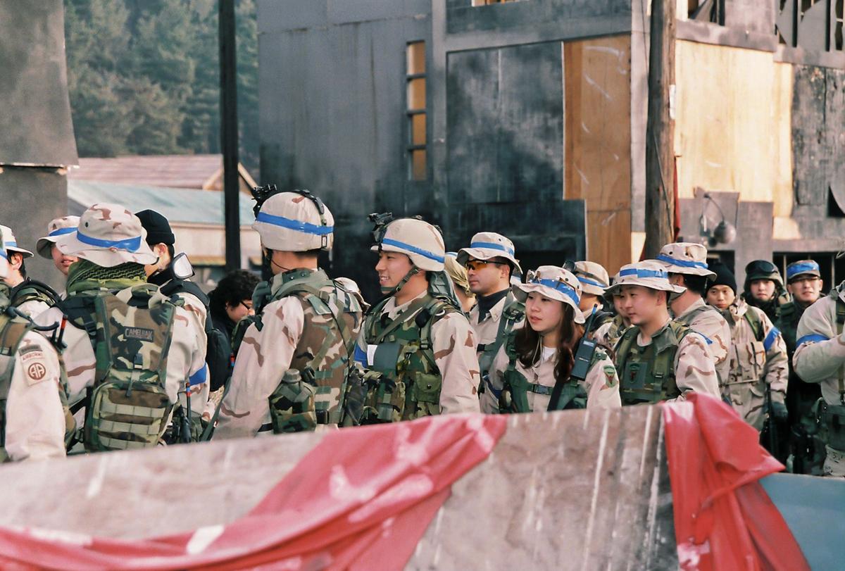 서바이벌
