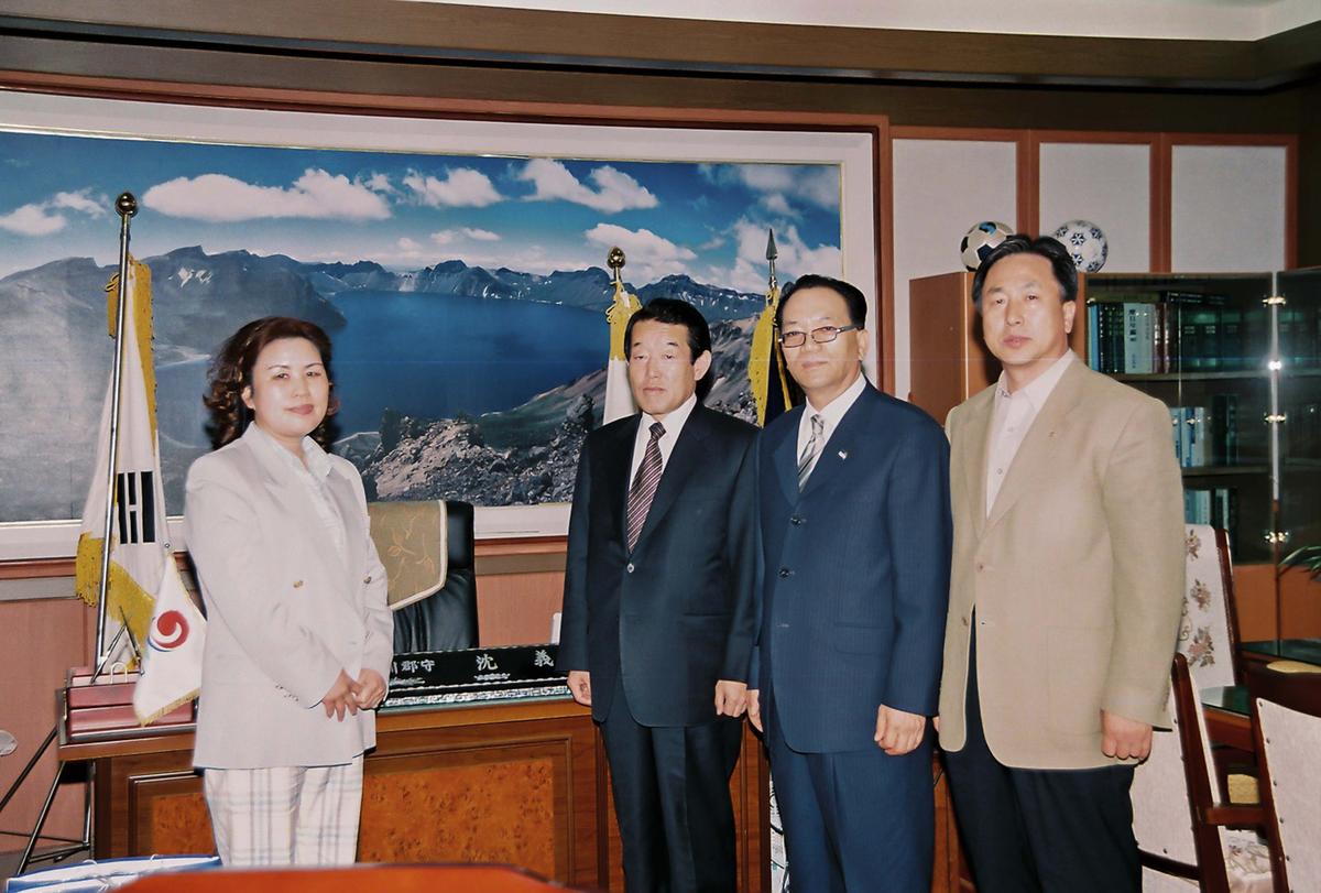 행사