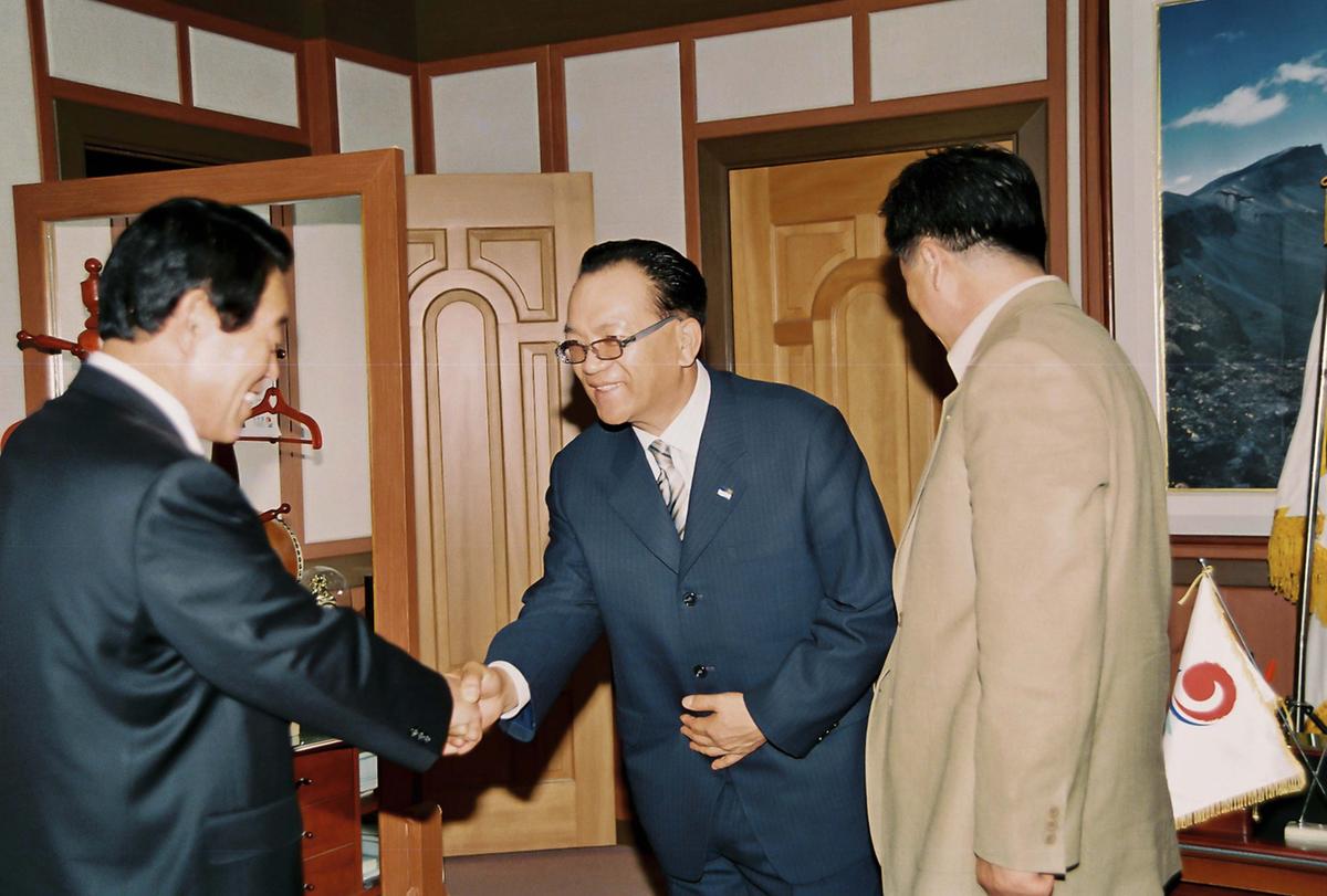 행사