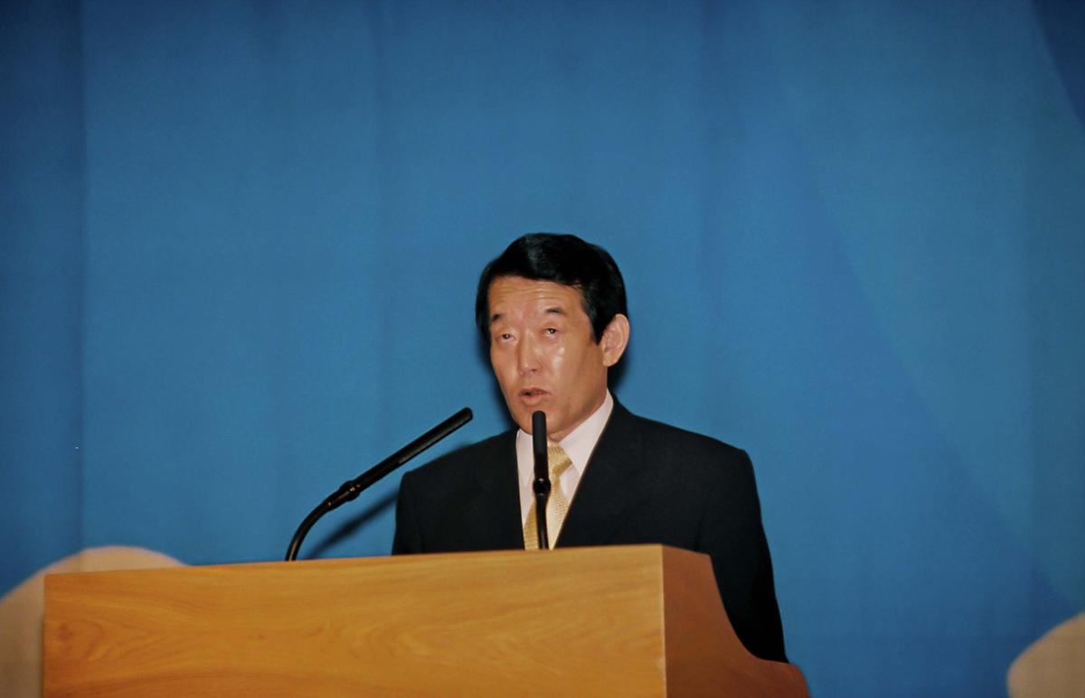 지역발전혁신을 위한 합동 대초토론회