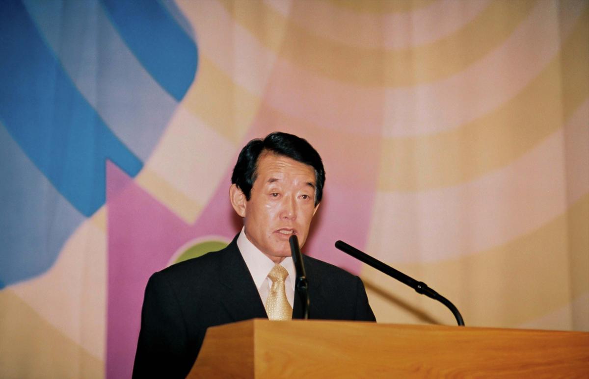지역발전혁신을 위한 합동 대초토론회