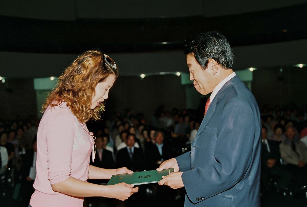 합천군부설 한문대학 특별강연
