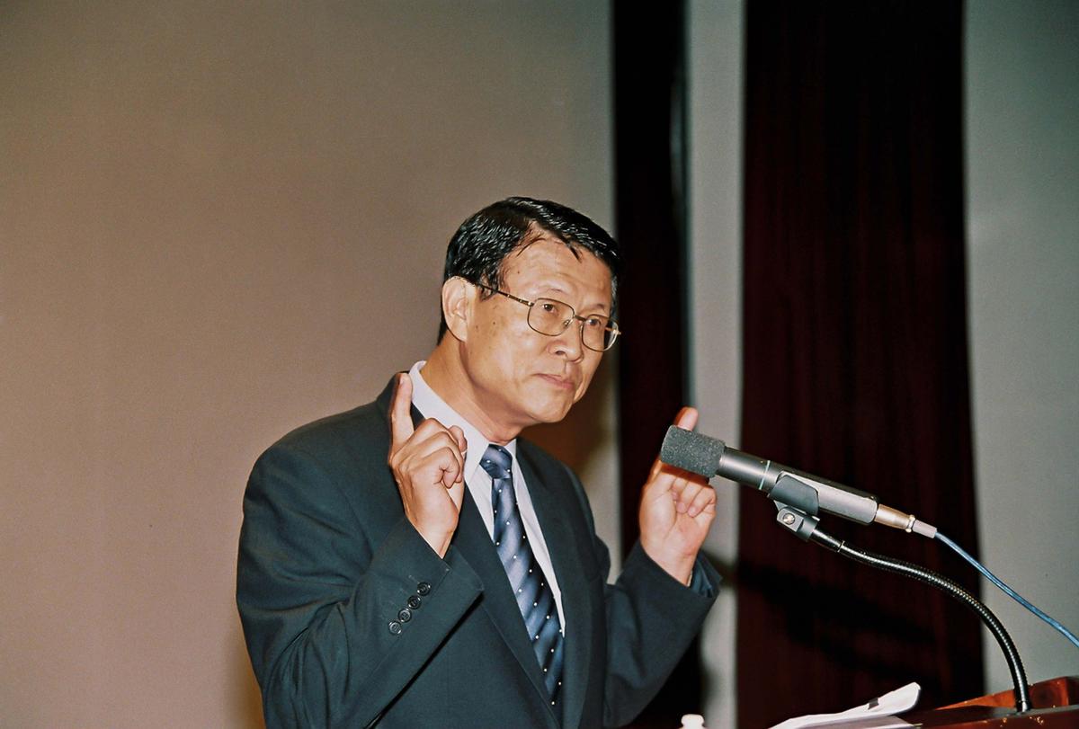 합천군부설 한문대학 특별강연