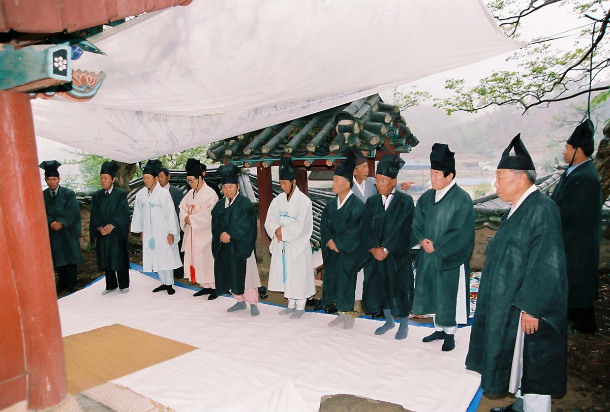 제사