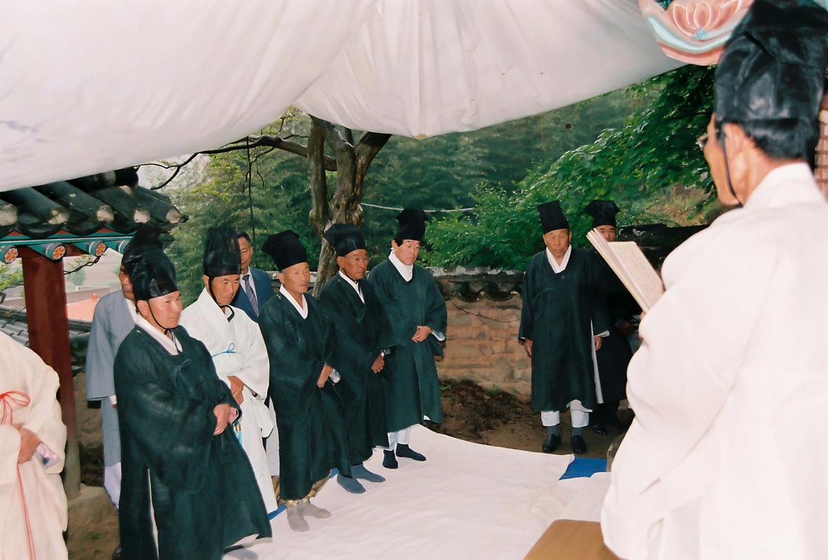 제사