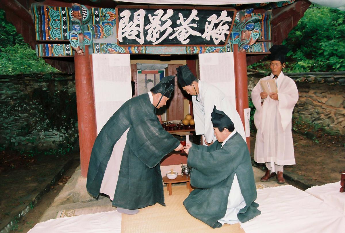 제사