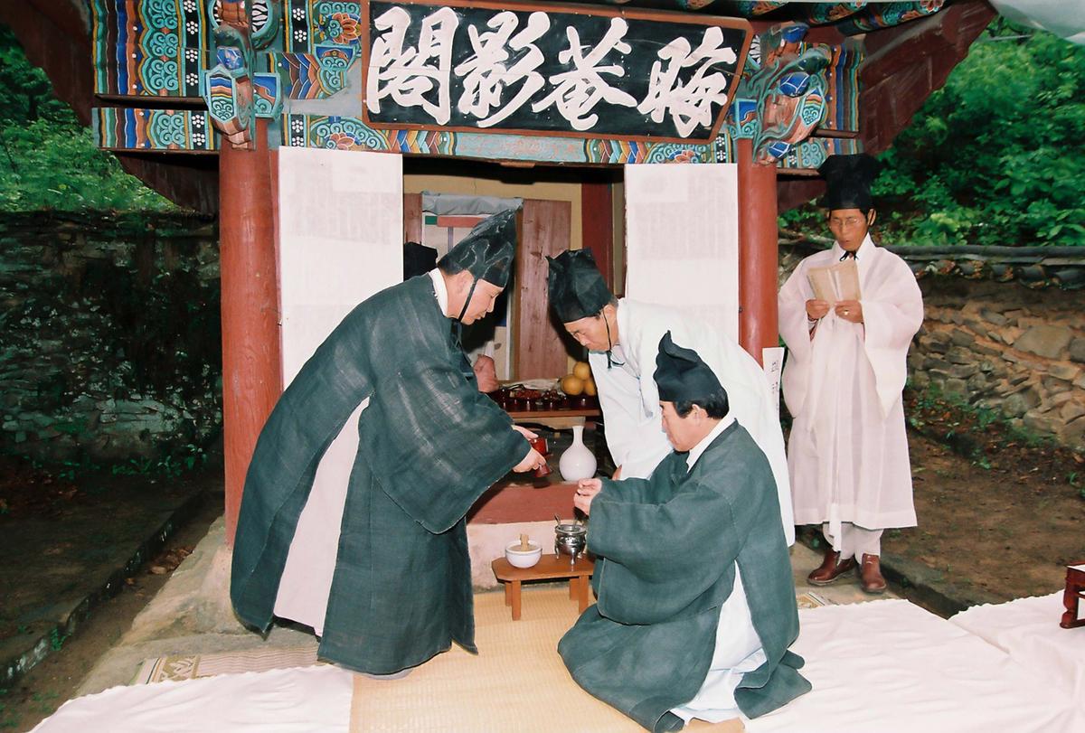 제사