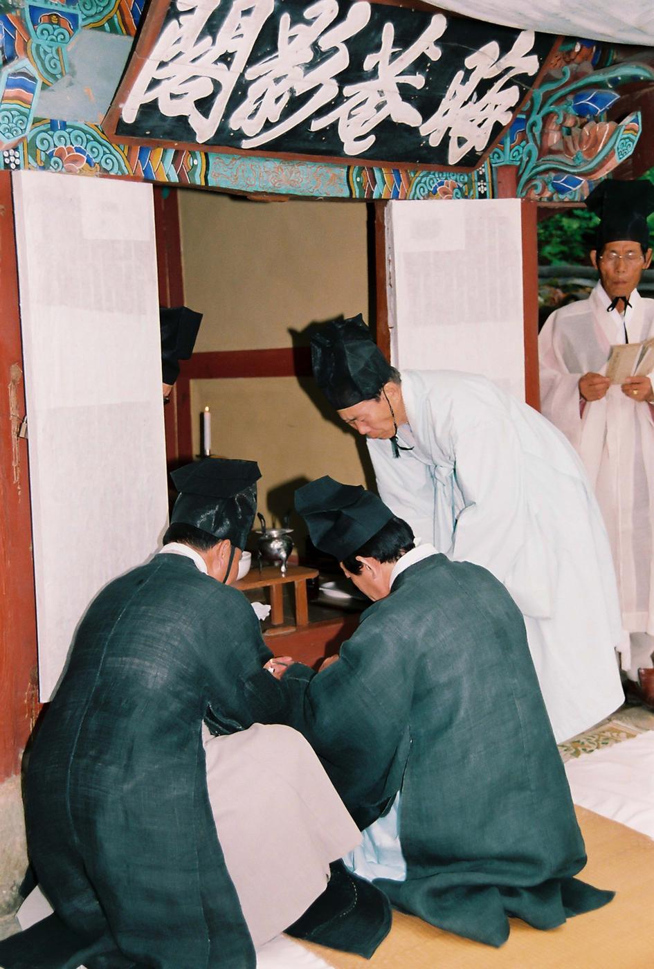 제사