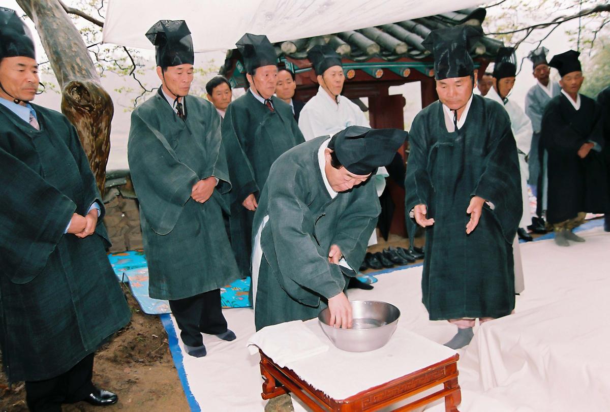제사