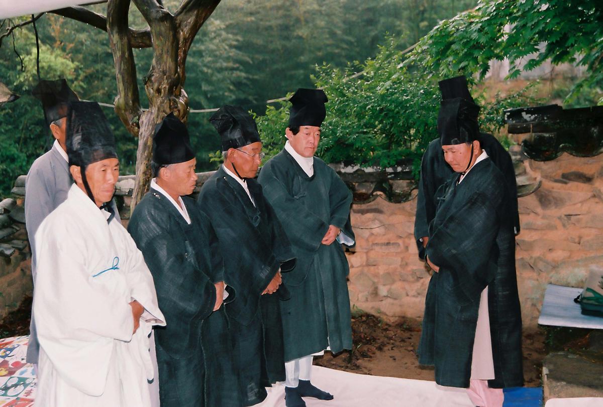 제사