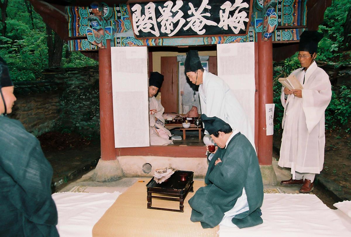제사