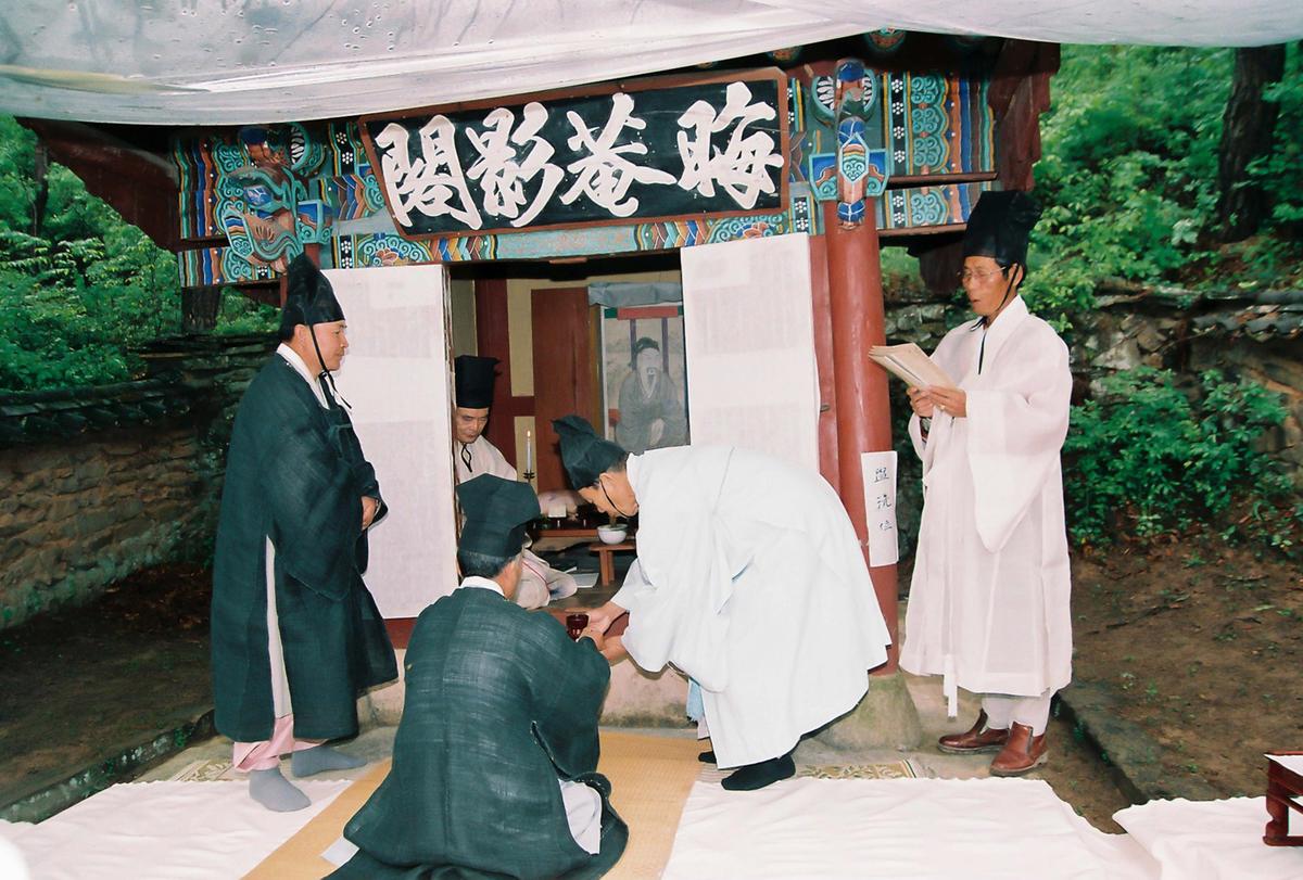 제사