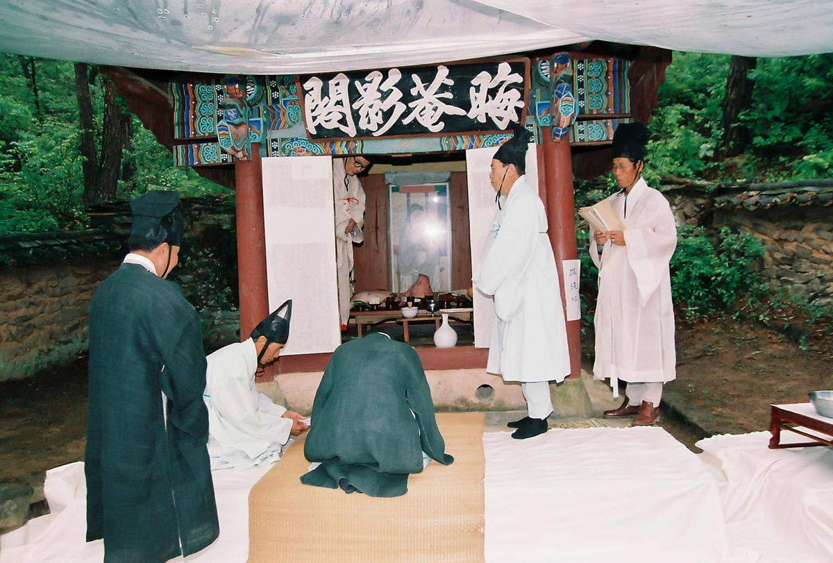 제사