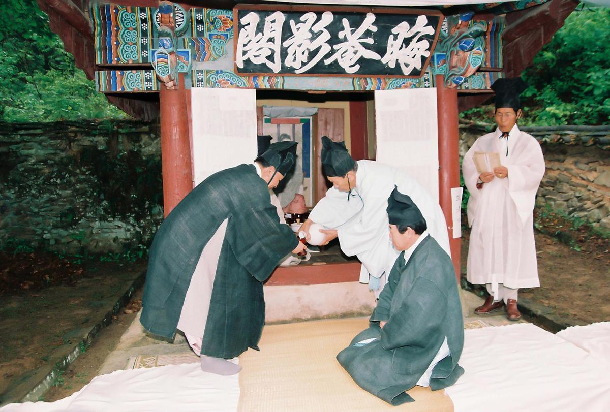 제사