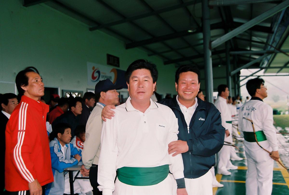 체육행사
