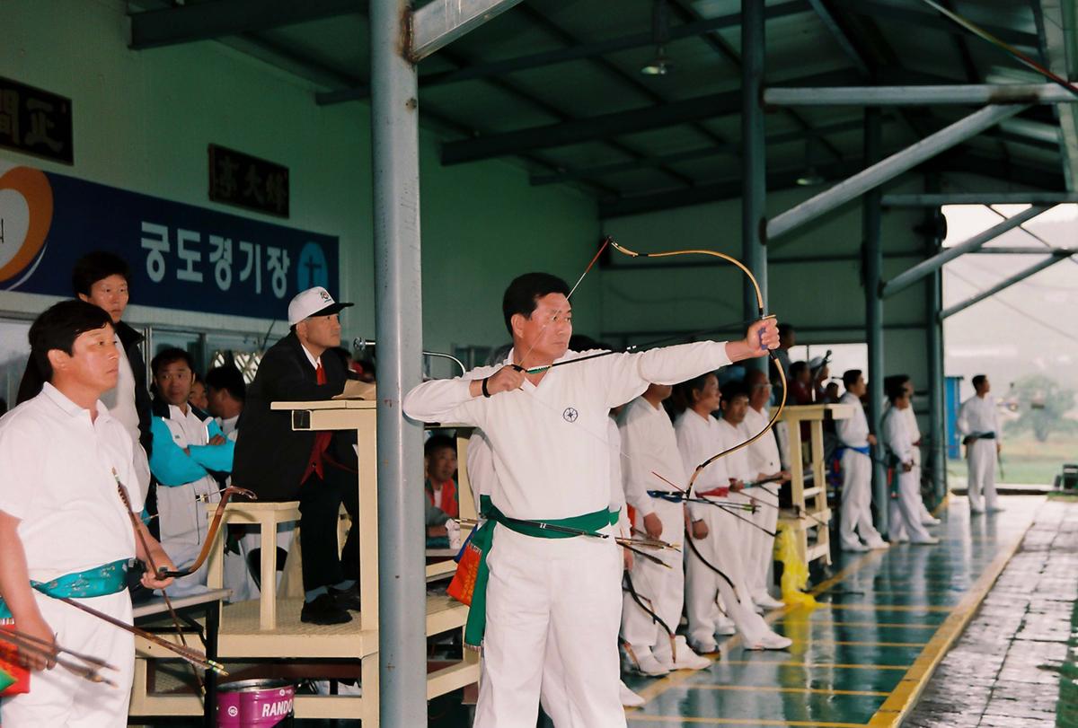 체육행사