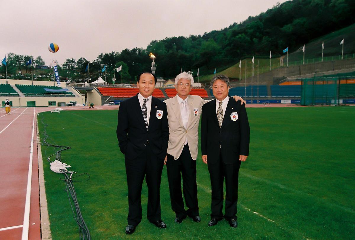 체육행사