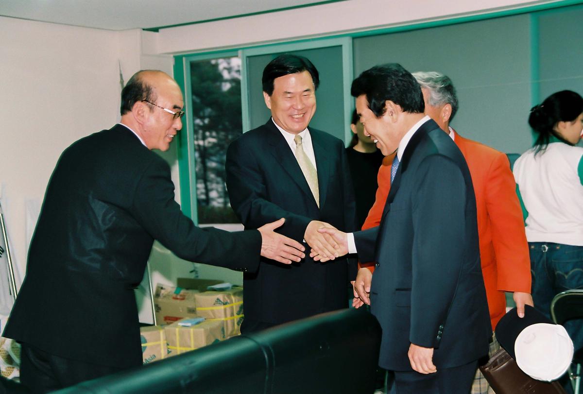체육행사