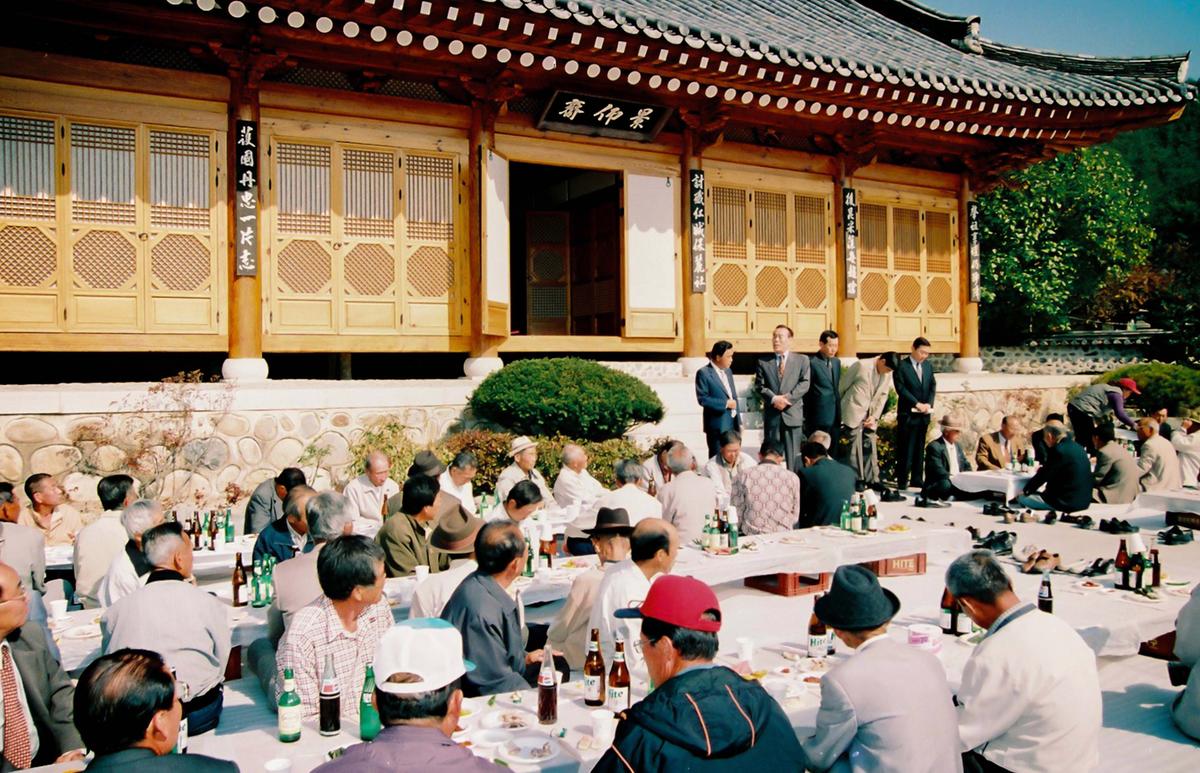 심의조군수님