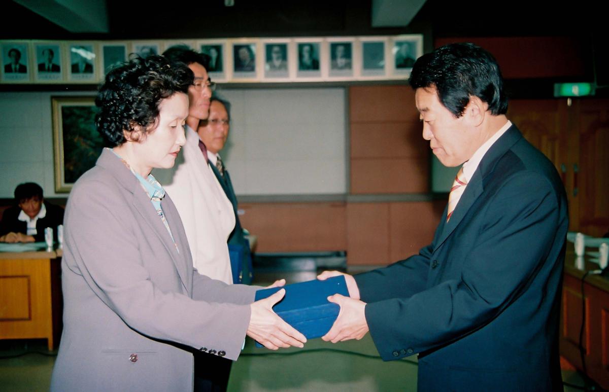 제5회 경상남도 생활체육대회 평가보고회