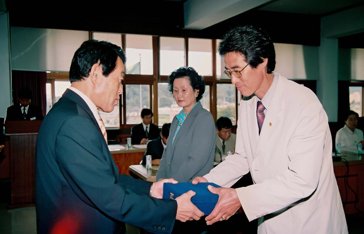 제5회 경상남도 생활체육대회 평가보고회