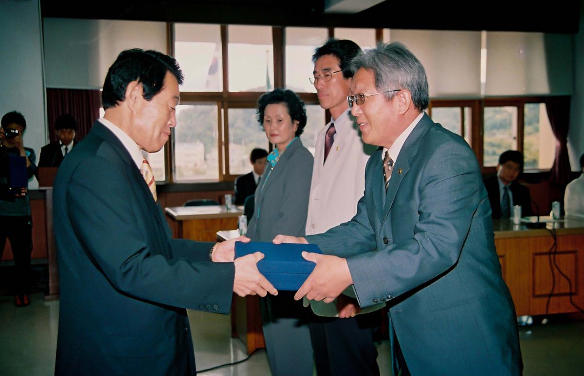제5회 경상남도 생활체육대회 평가보고회