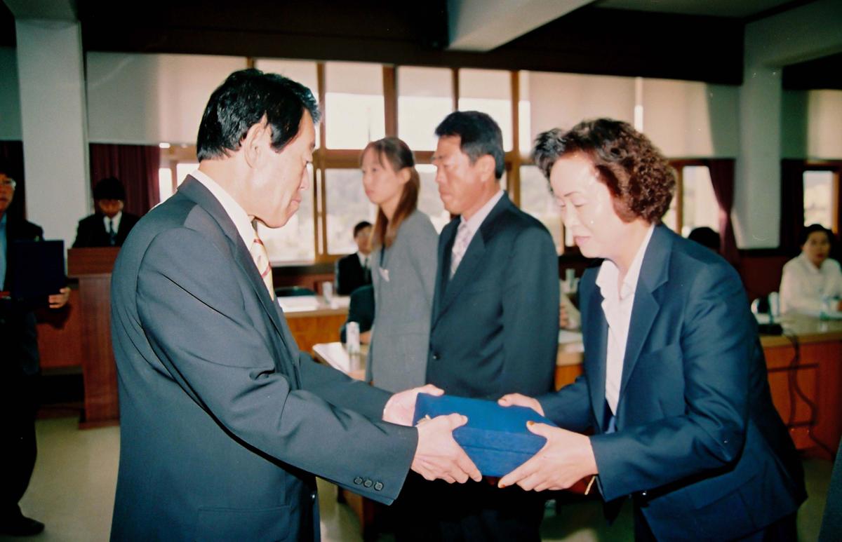 제5회 경상남도 생활체육대회 평가보고회