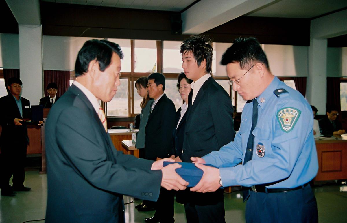 제5회 경상남도 생활체육대회 평가보고회