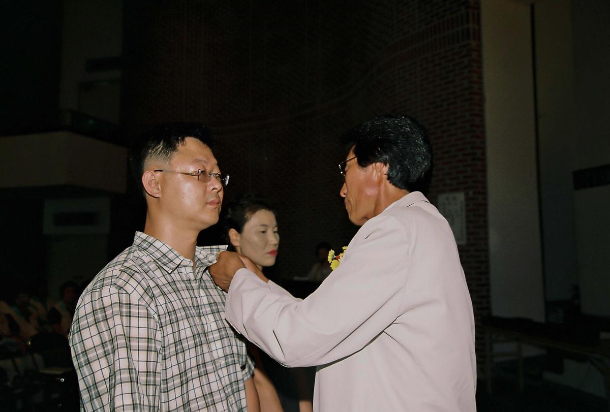 제5회 자원봉사 한마음 대회