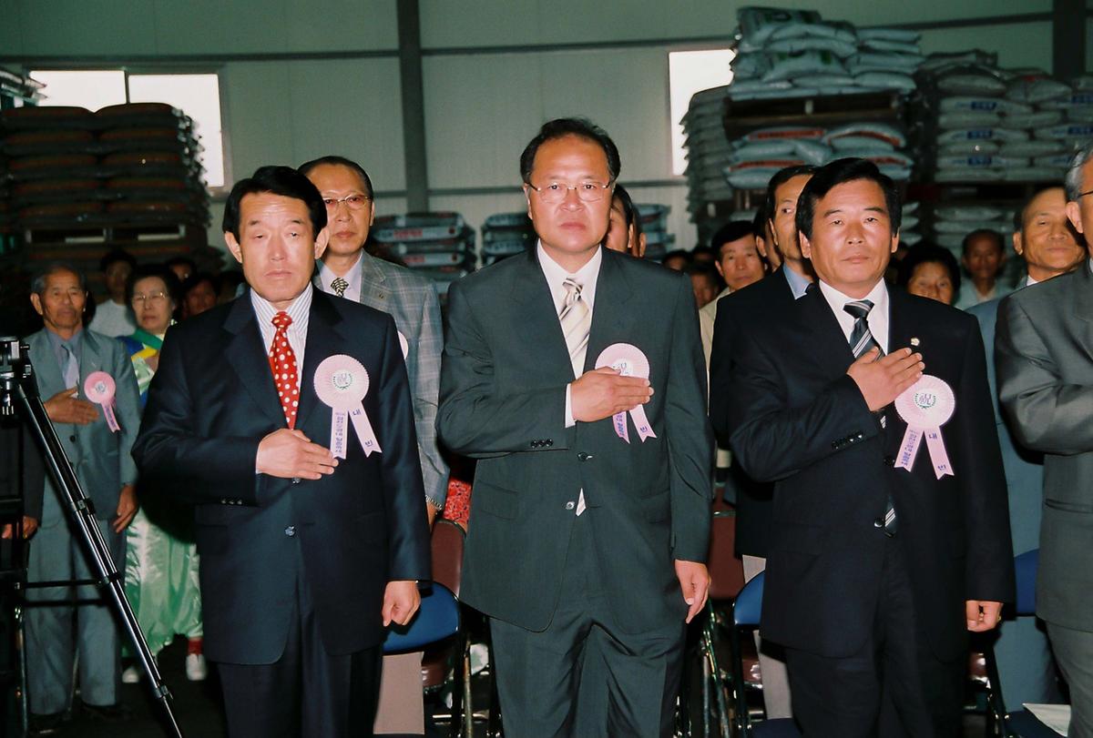 제5회 합천오광대 탈춤 축제