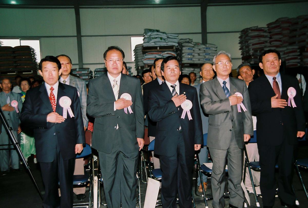 제5회 합천오광대 탈춤 축제