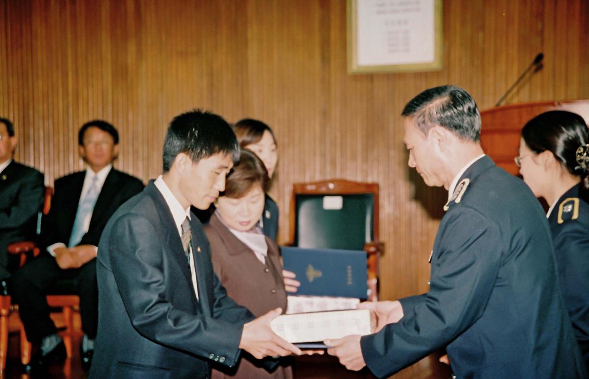 제59주년 경찰의 날