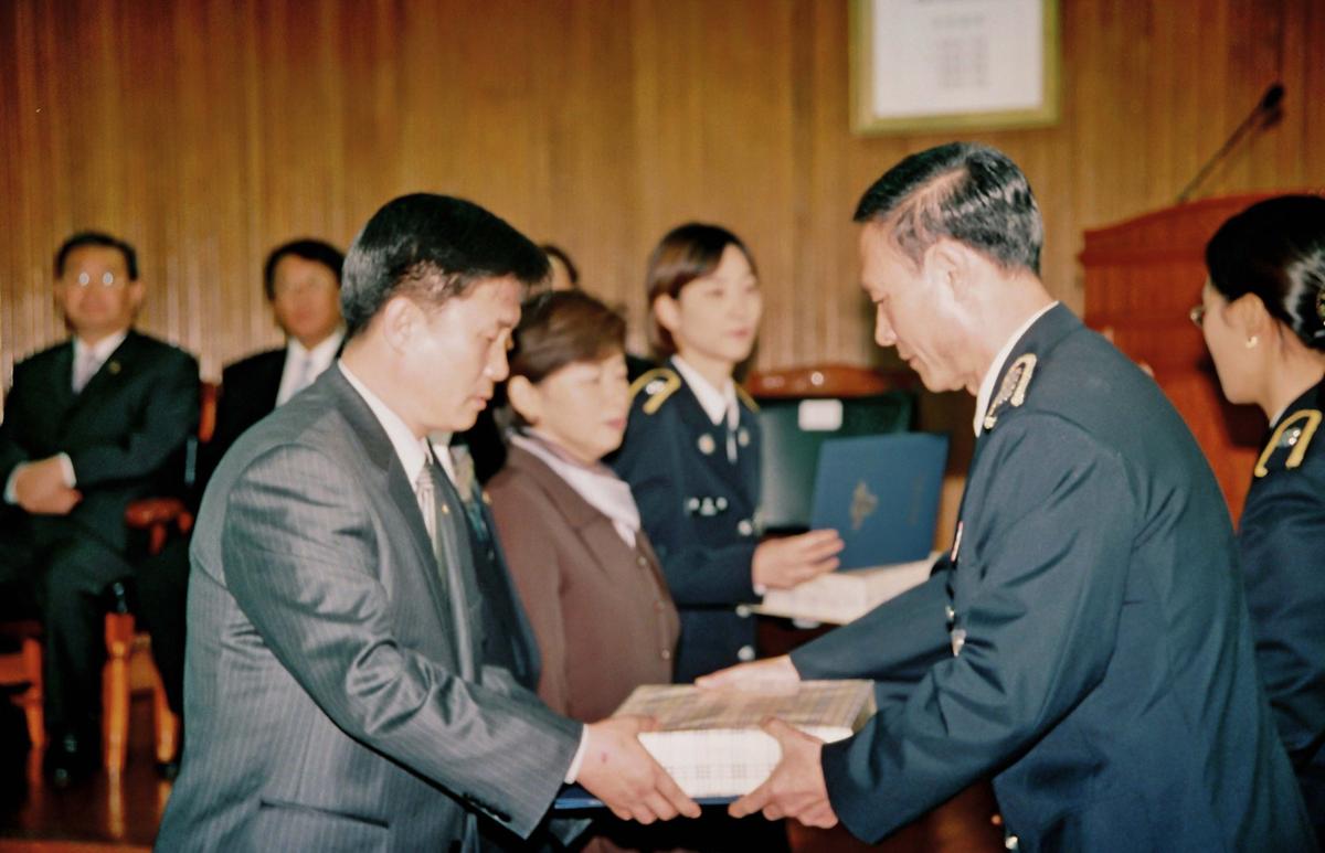 제59주년 경찰의 날