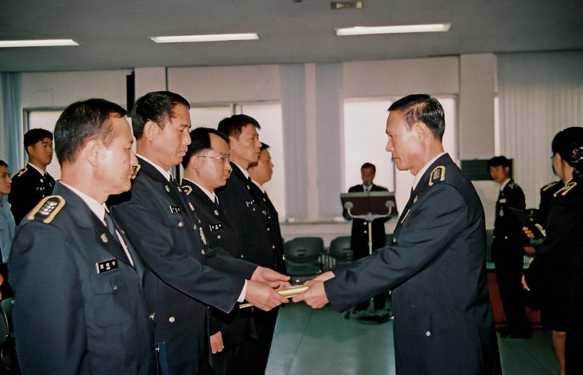 제59주년 경찰의 날