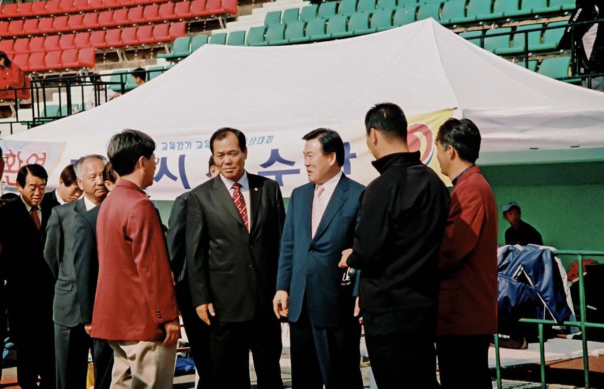 2004 청소년 체육대회